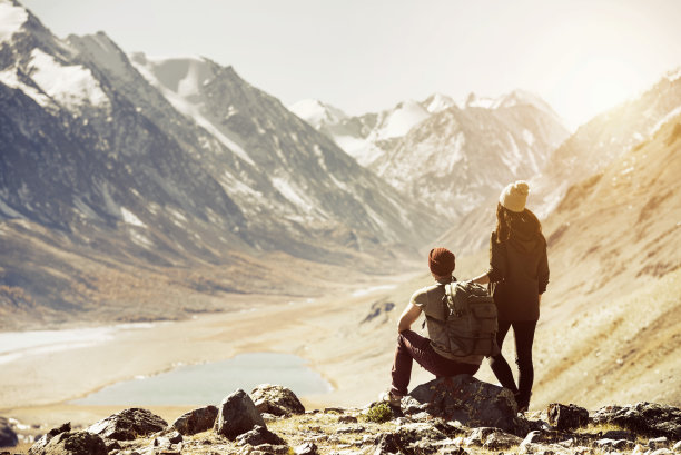 雪山图片素材ID：311121126