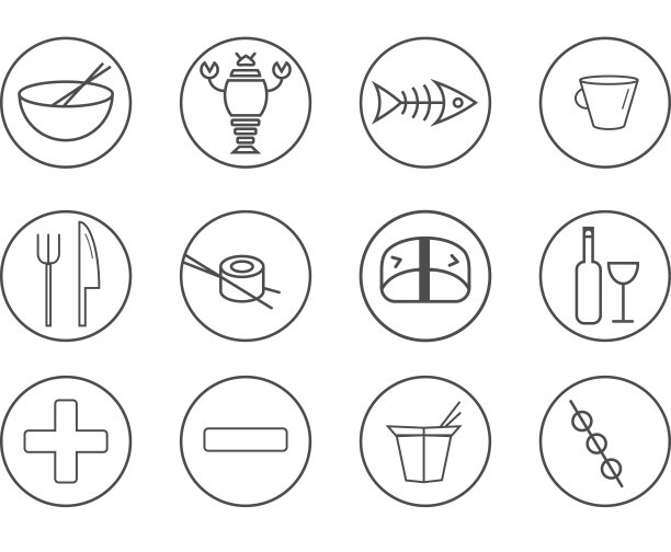 寿司图标设置图片下载