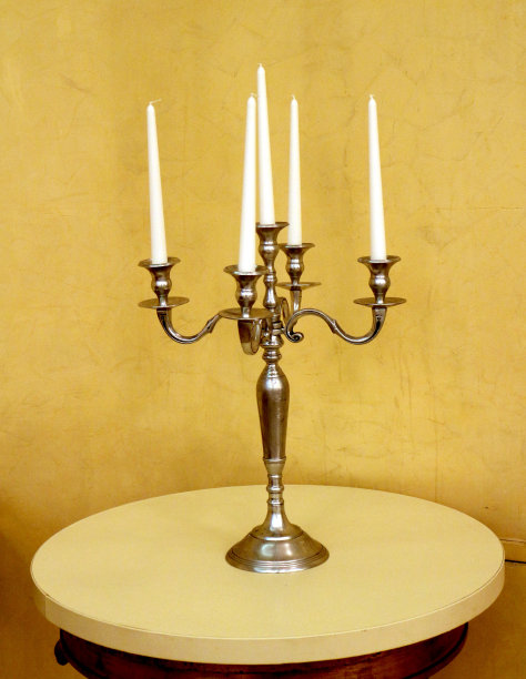 的烛台图片下载