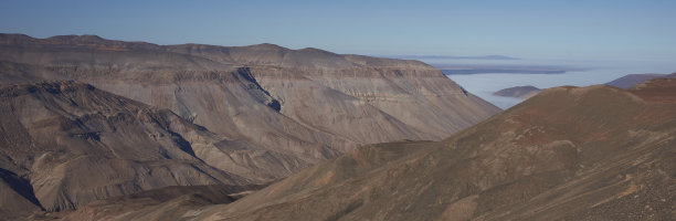 卡马隆峡谷图片下载