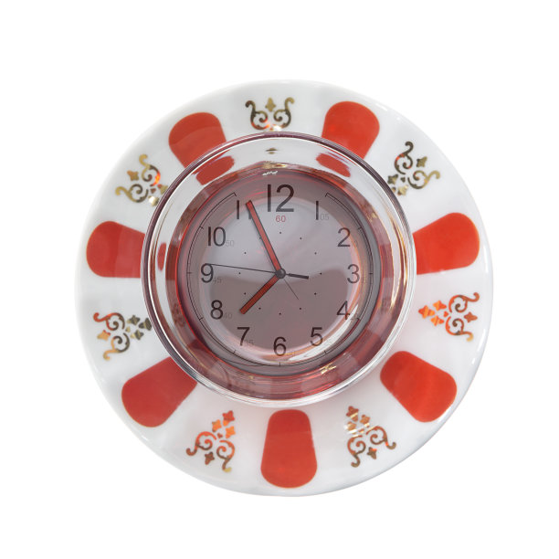 土耳其茶时间概念图片下载