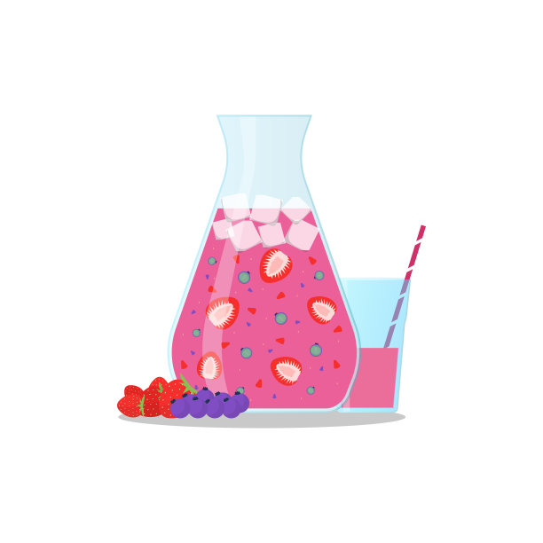 奶昔图标图片下载