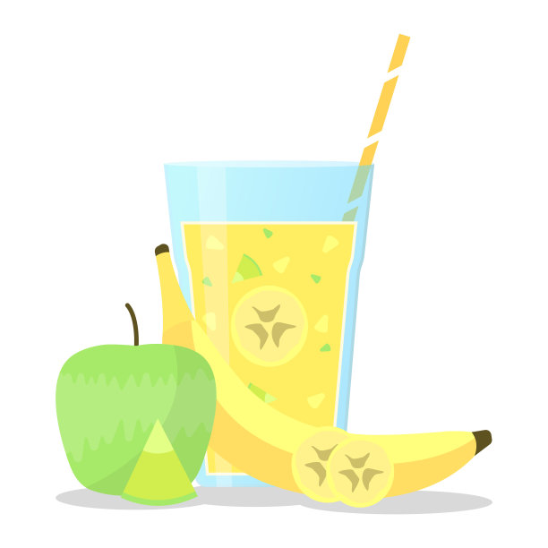 奶昔图标图片下载