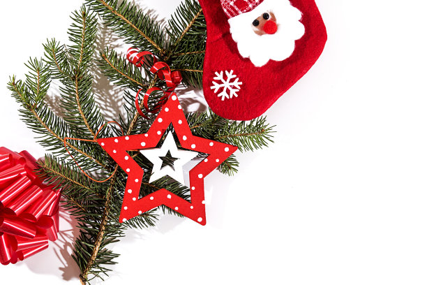 圣诞节的背景图片下载