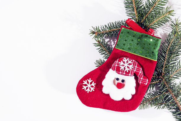 圣诞节的背景图片下载