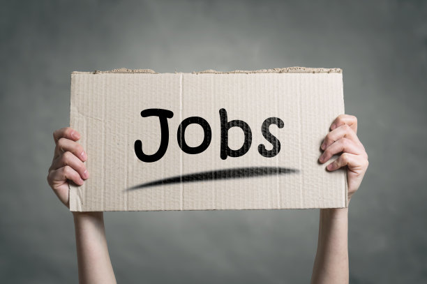 乔布斯在卡片上的留言。图片下载