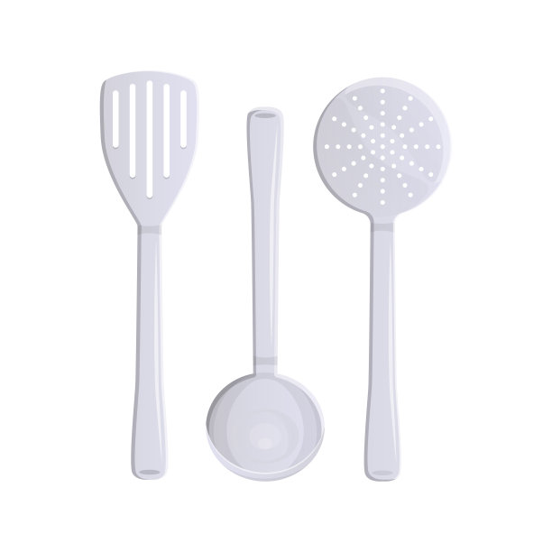 厨房用具的话题图片下载