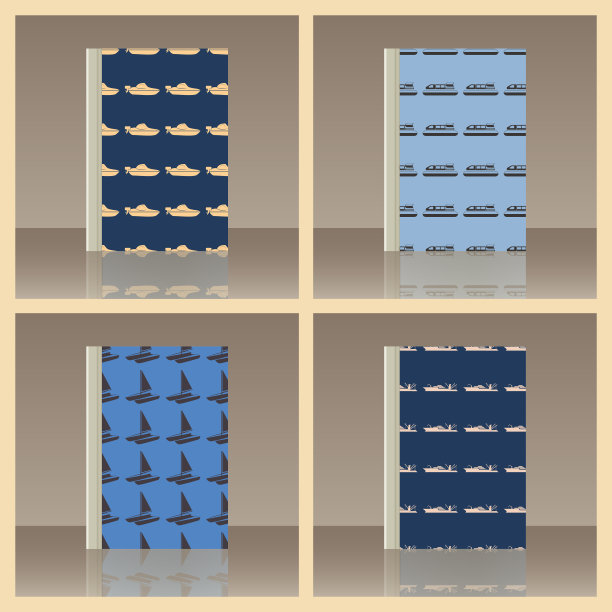 海运及订舱。物体的真实形象图片下载