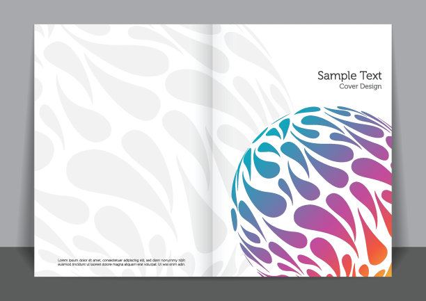 封面设计图片下载