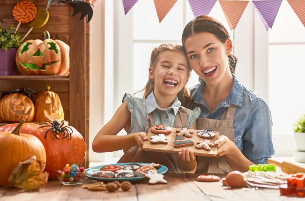 万圣节活动照片素材ID：311153886