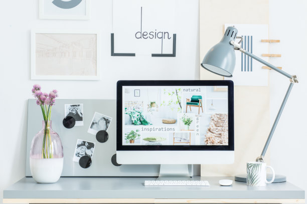 带灯工作区图片下载