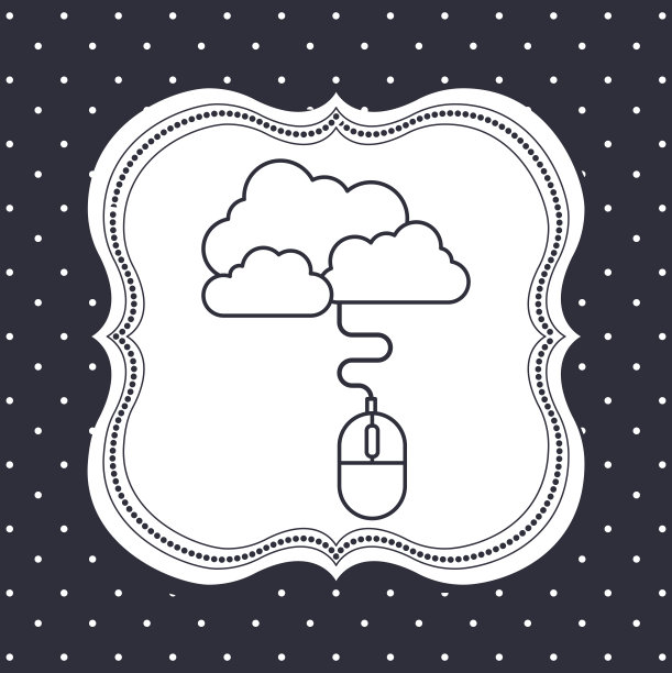 平线图标设计图片下载