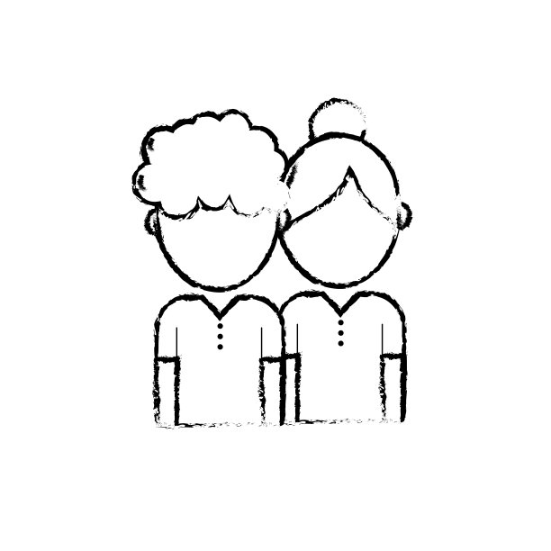 图搭配发型和衣服图片下载