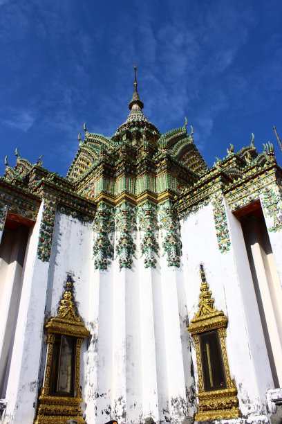 卧佛寺建筑群图片下载