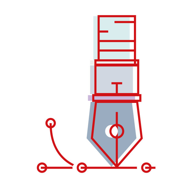 笔对象设计工具写图片下载