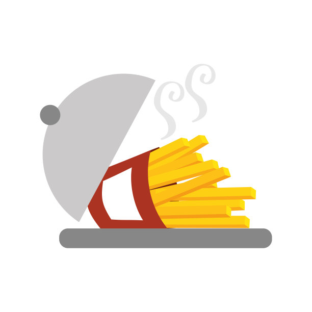 炸薯条，快餐土豆新鲜图片下载