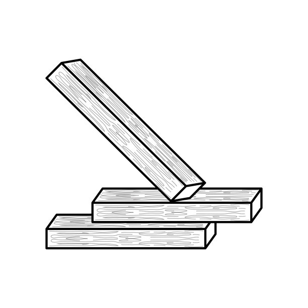 木棍图标图片下载
