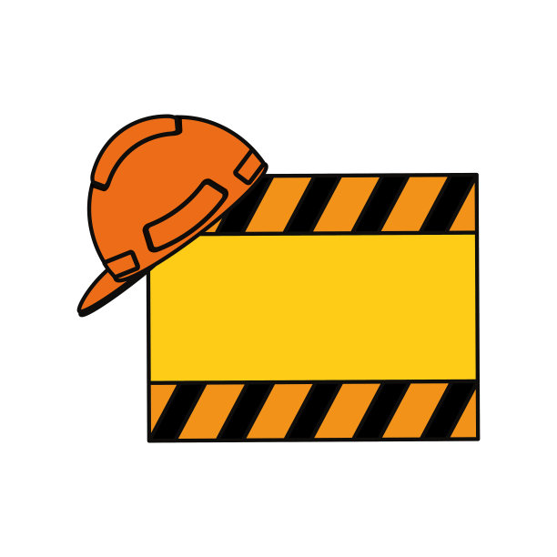 信号构造矢量图示图片下载