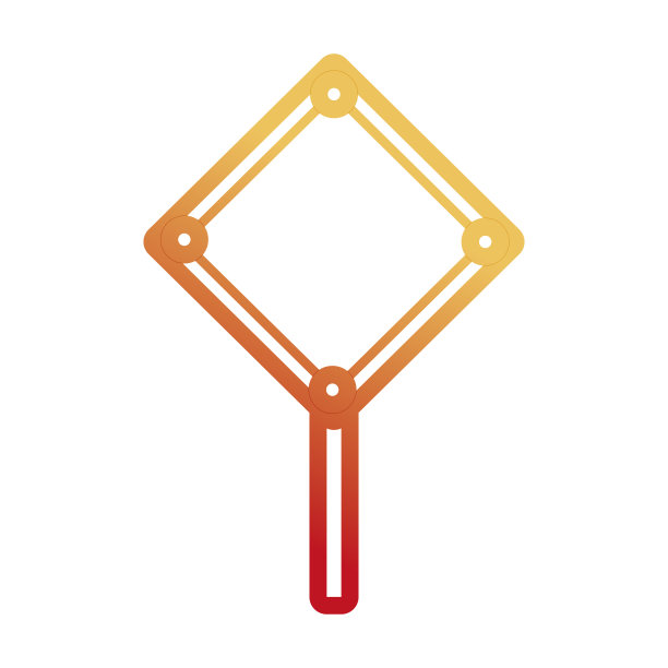 信号预警矢量图图片下载