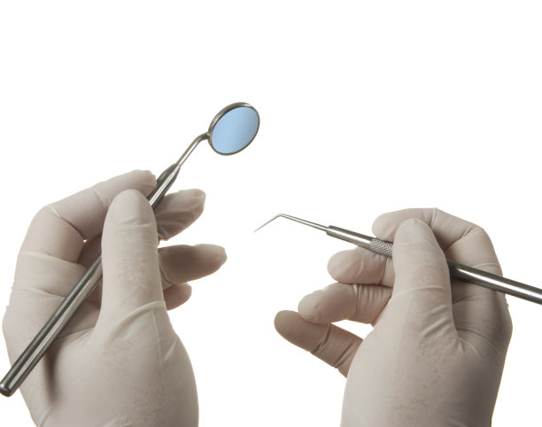 牙科工具图片下载