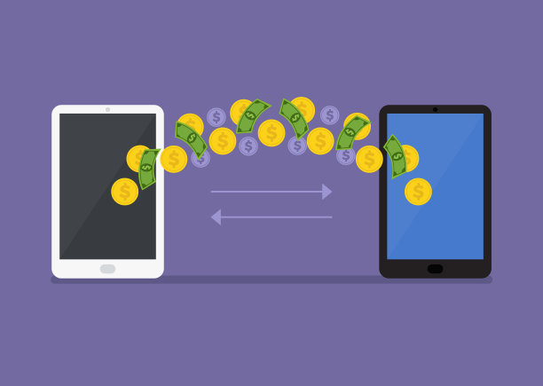 从手机到手机的交易图片下载