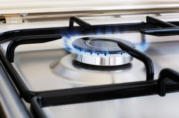 气体燃烧器的背景图片下载