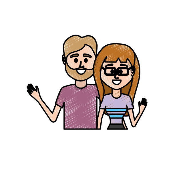 搭配休闲装图片下载