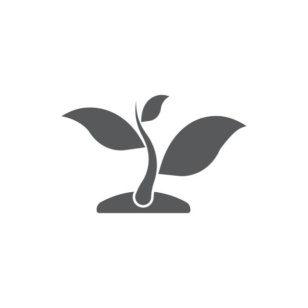 植物图标图片下载