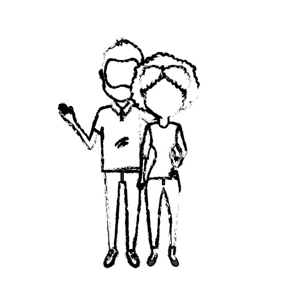 图结合服装设计图片下载