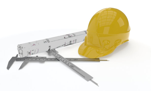 结构项目概念，3d渲染图片下载