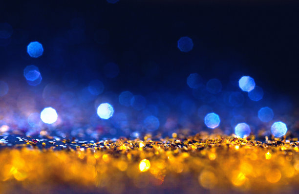 模糊的光图片下载