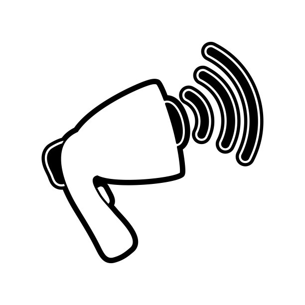 扩音器设备图标图片下载