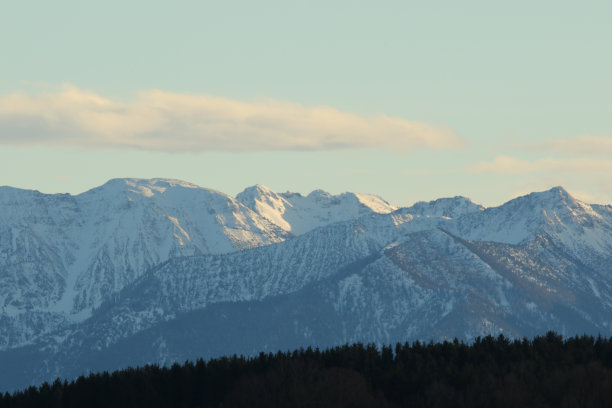 伯格布利克， 阿尔彭沃兰图片下载