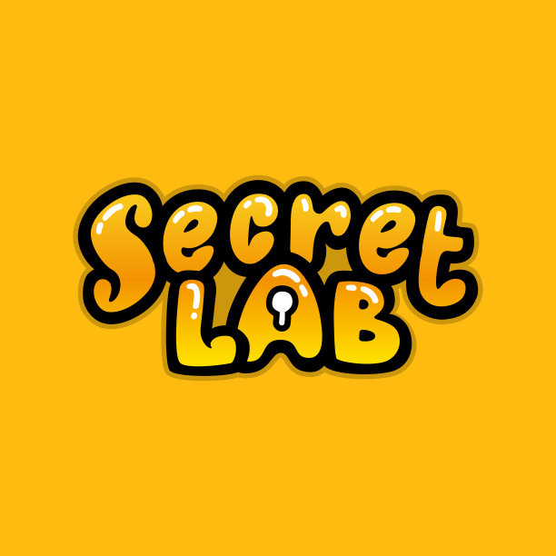 独特的秘密实验室书写，刻字图片下载