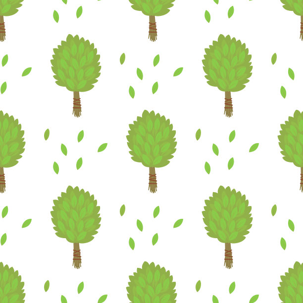 植物矢量图素材ID：311231610