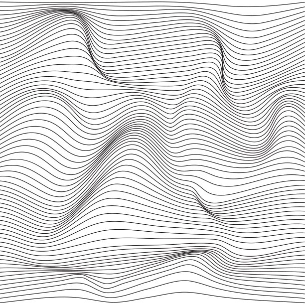 线条矢量图素材ID：311233392