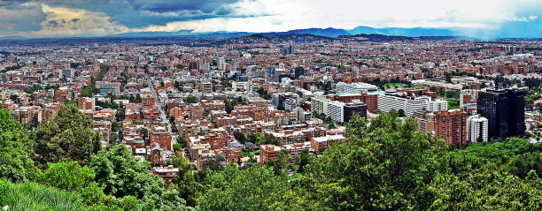 波哥大图片素材ID：311234208