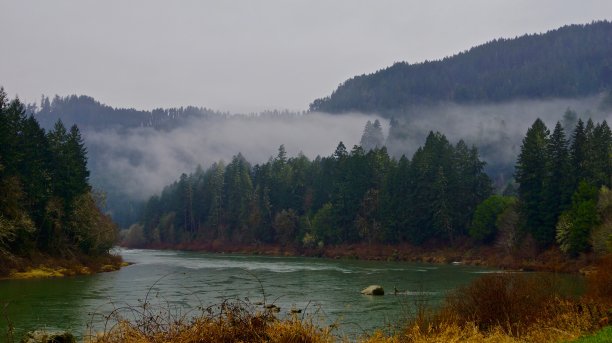 野生安普夸河图片下载