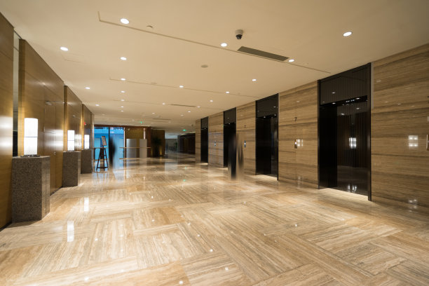 豪华大堂室内图片下载