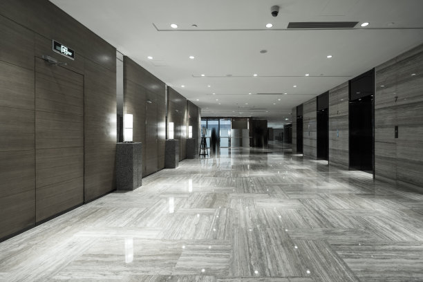 豪华大堂室内图片下载