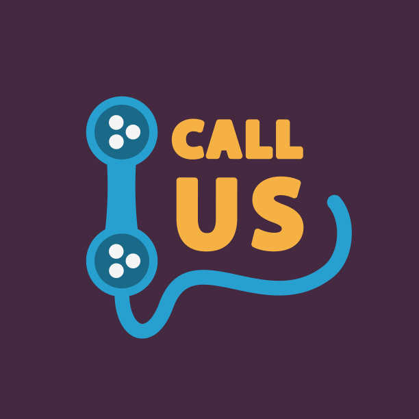 叫我们图标。图片下载