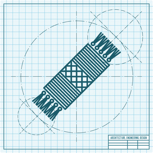 圣诞节矢量图标。图片下载