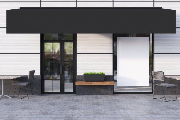 咖啡厅照片素材ID：311276070