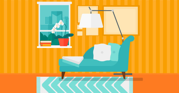 客厅背景图片下载