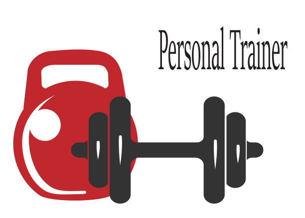 私人教练哑铃图片下载