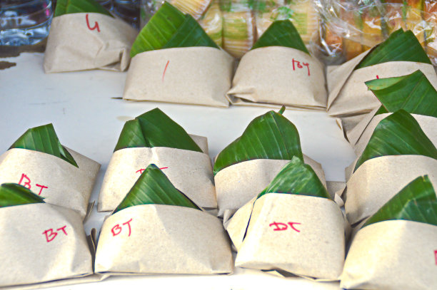 马来西亚streetfood图片下载