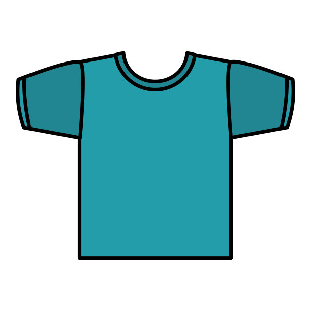 干净的衣物挂标图片下载