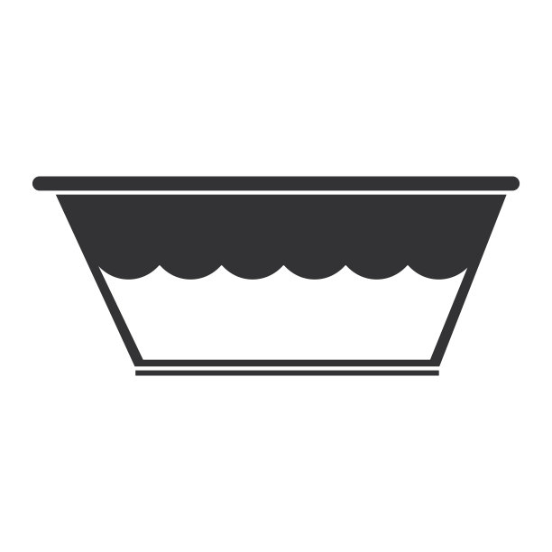 装水的塑料洗衣容器图片下载