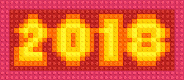 新的一年图片下载