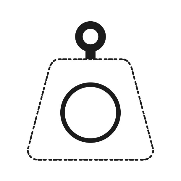 体重图标图像图片下载